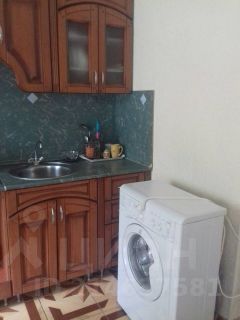 1-комн.кв., 33 м², этаж 2