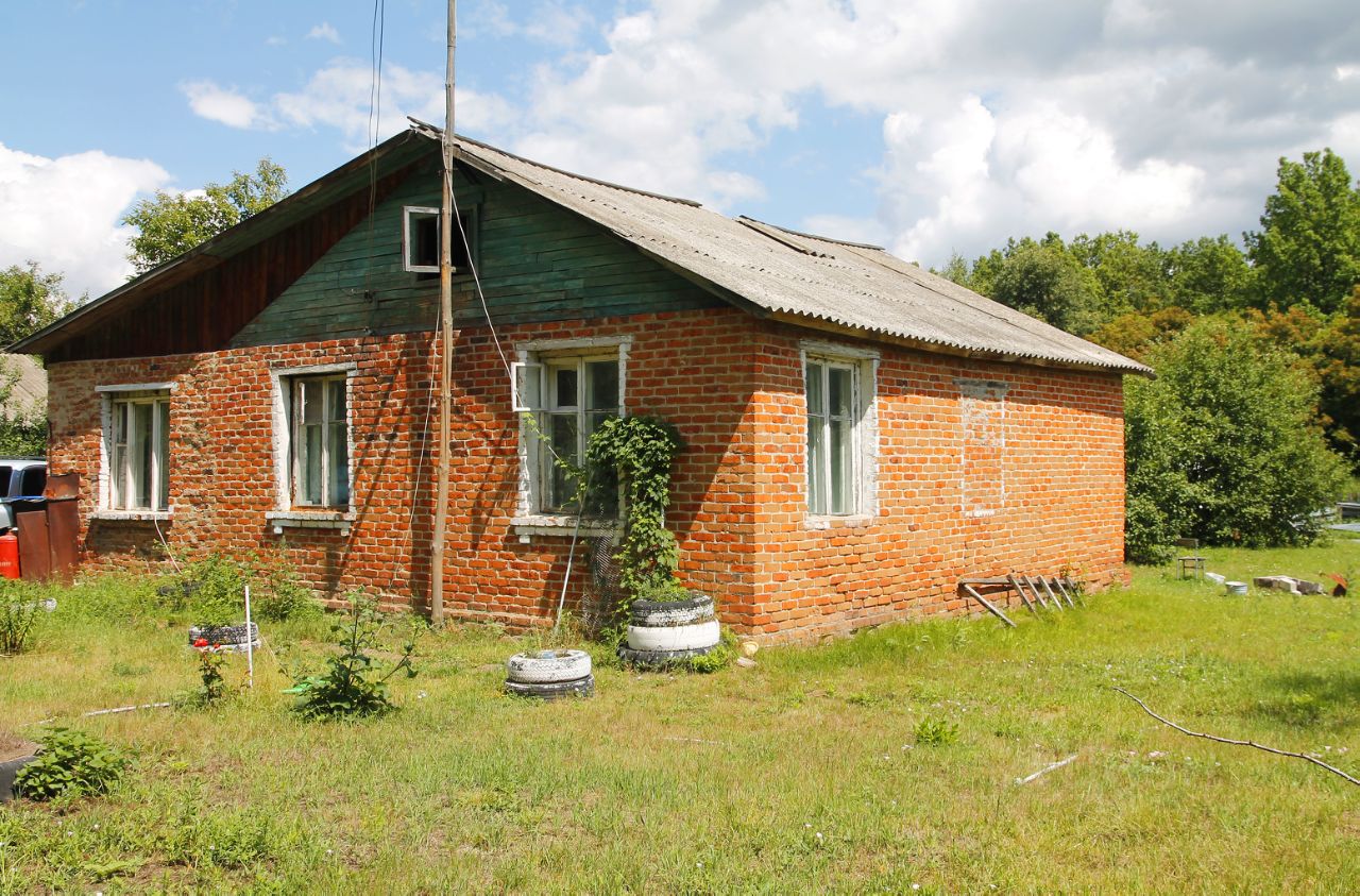 Купить дом в селе Горицы Добровского района, продажа домов - база  объявлений Циан. Найдено 1 объявление