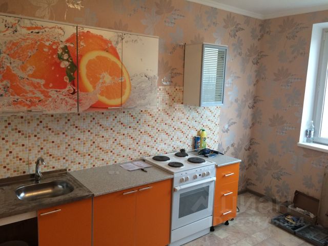 1-комн., 38 м², 13/17 этаж