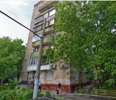 2-комн.кв., 36 м², этаж 1