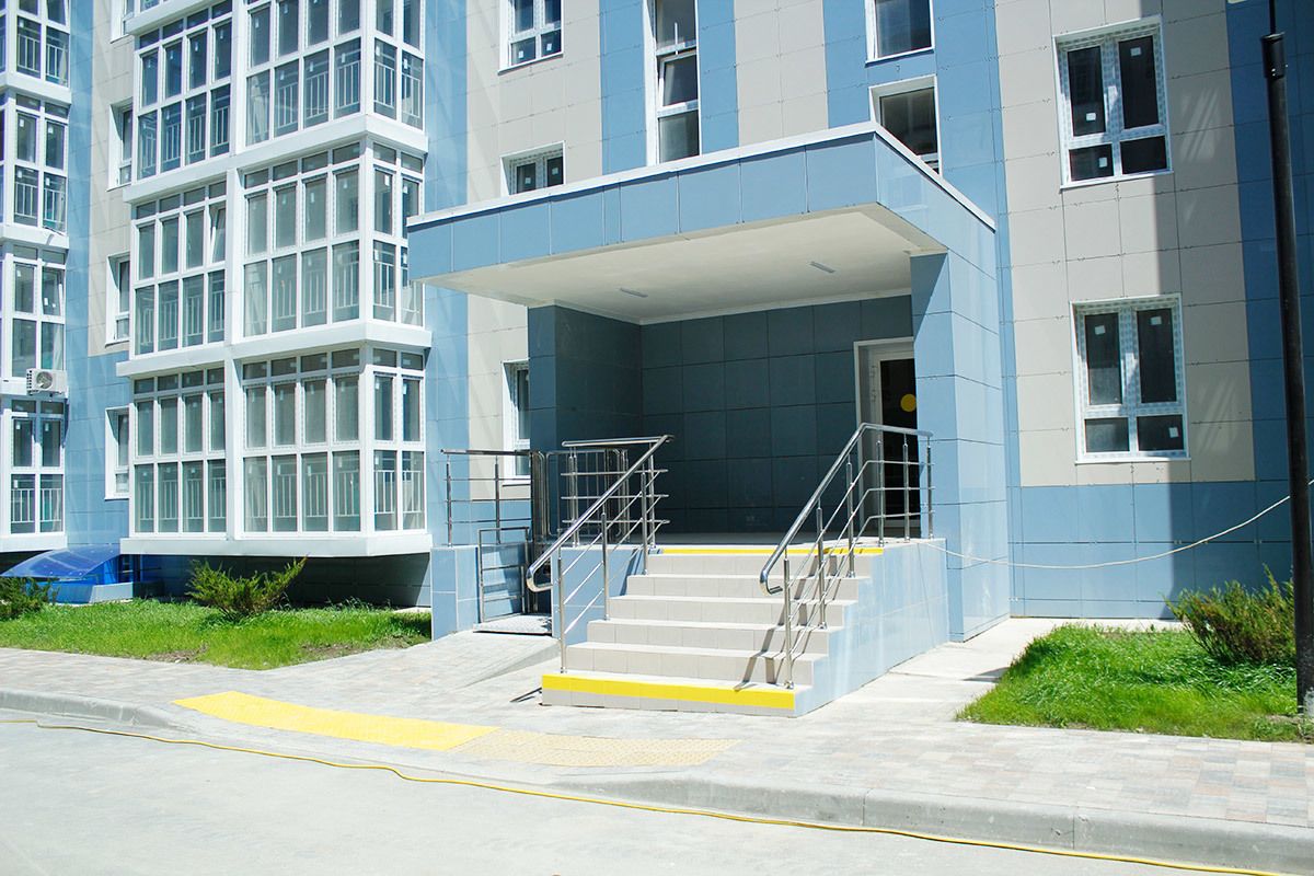 купить квартиру в ЖК Времена года