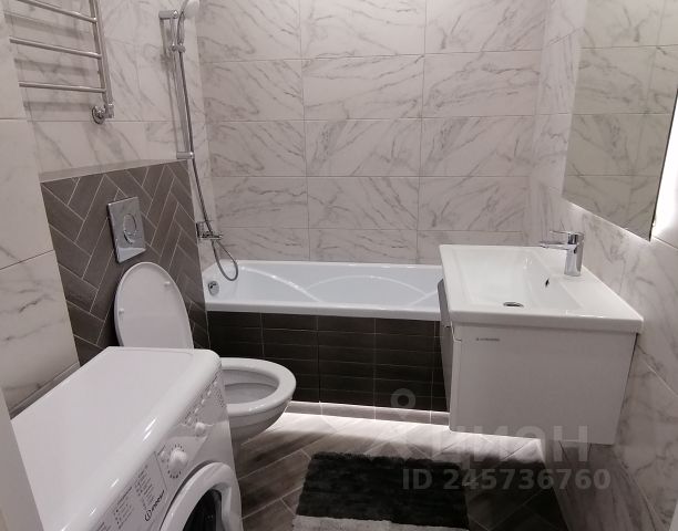 1-комн., 32 м², 16/17 этаж