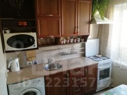 2-комн.кв., 45 м², этаж 4