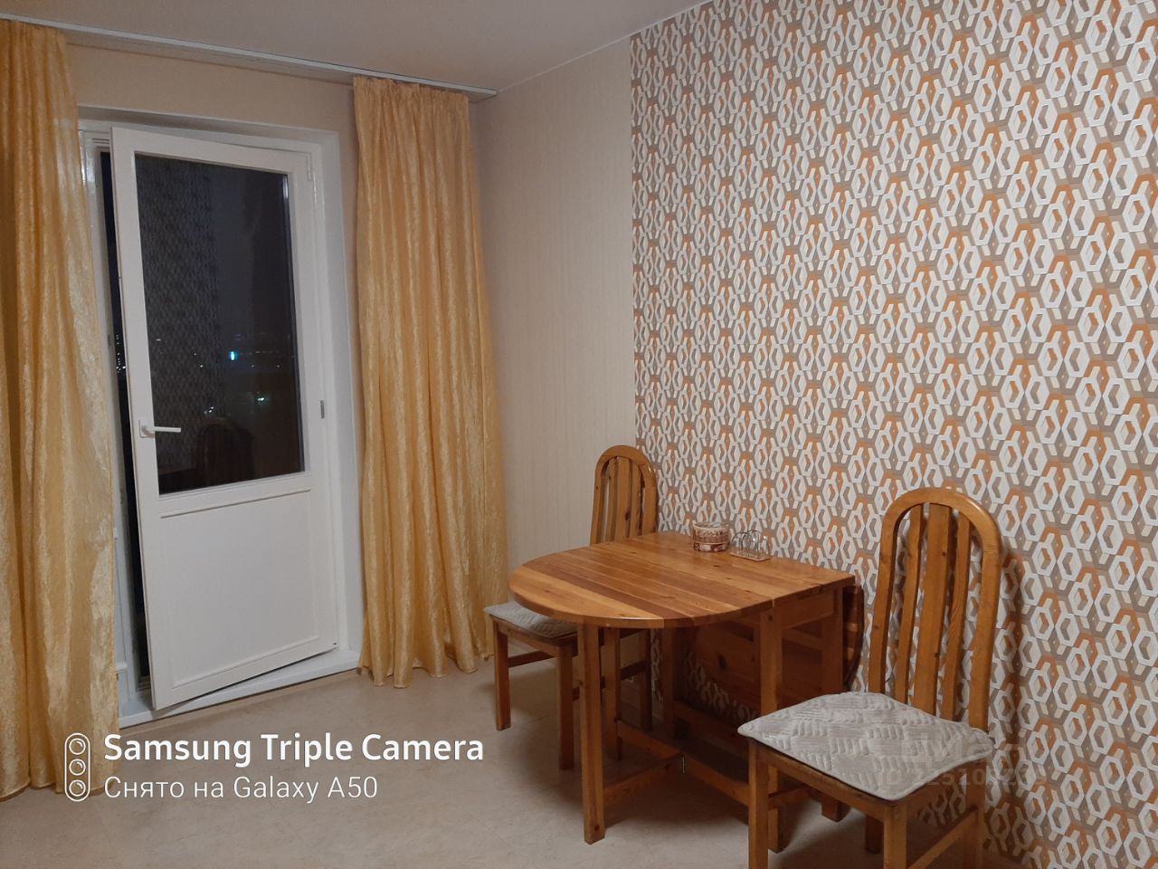 2-комнатная квартира, 60,5 м² — фото 5