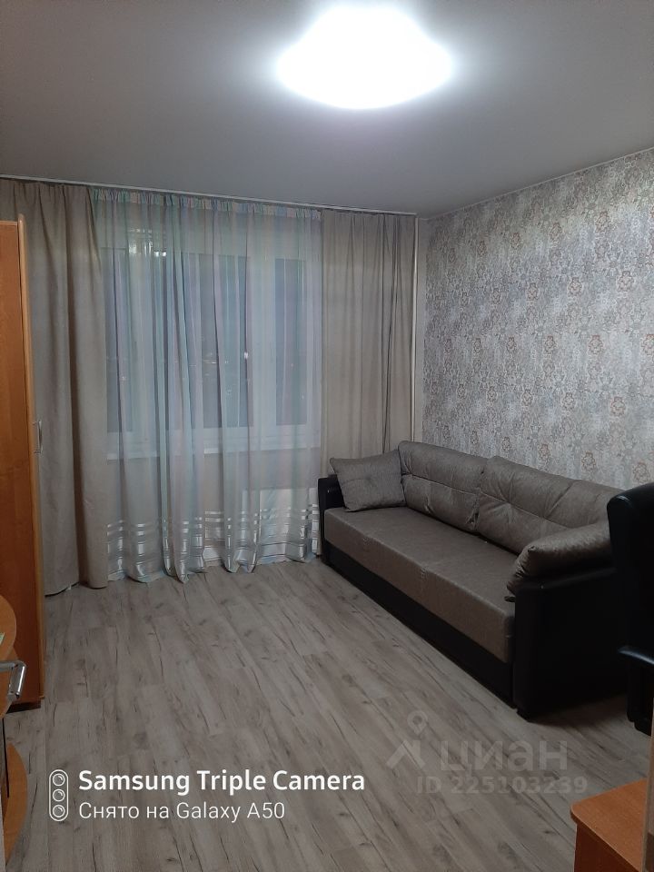 2-комнатная квартира, 60,5 м² — фото 7