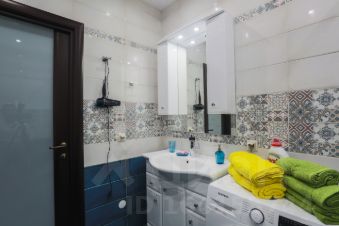 2-комн.кв., 64 м², этаж 7