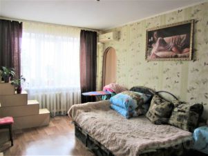 1-комн.кв., 30 м², этаж 9