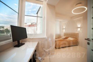 3-комн.кв., 60 м², этаж 11