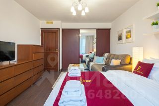 1-комн.кв., 45 м², этаж 9