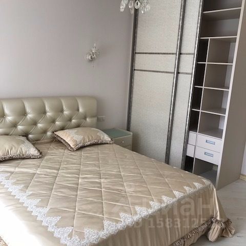 2-комн., 86 м², 6/21 этаж