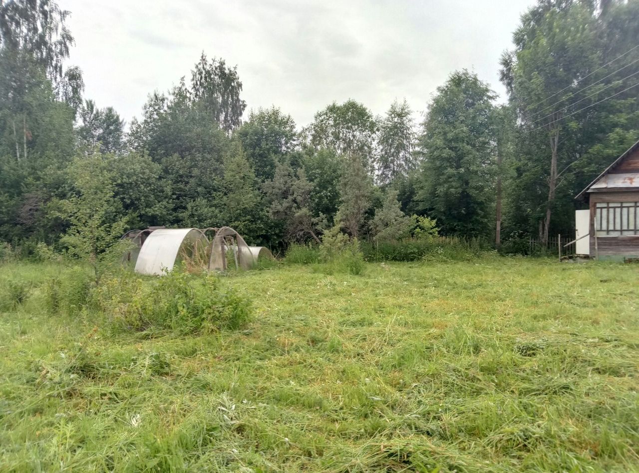 Купить дачный участок в деревне Гайново Тверской области, продажа участков  для дачи. Найдено 1 объявление.