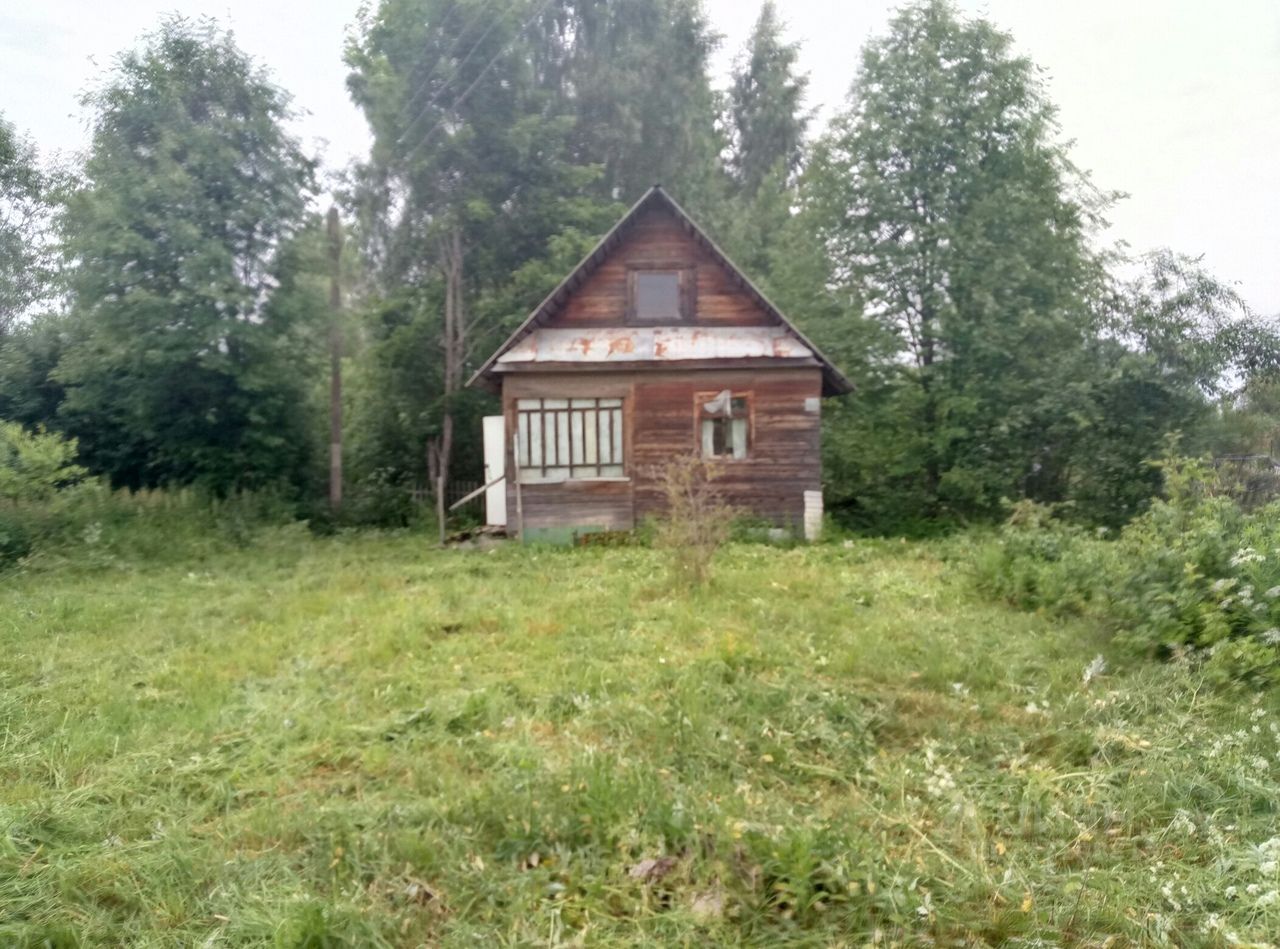 Купить дачный участок в деревне Гайново Тверской области, продажа участков  для дачи. Найдено 1 объявление.