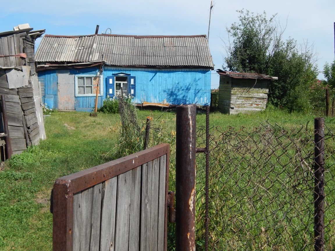 Алтайский Край Село Боровиха Купить Дом