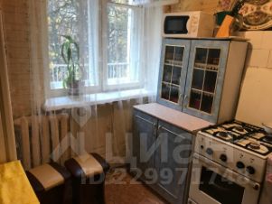 2-комн.кв., 42 м², этаж 3