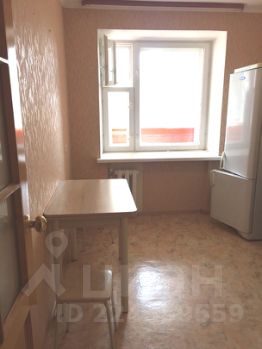 1-комн.кв., 40 м², этаж 7