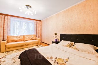 1-комн.кв., 35 м², этаж 2