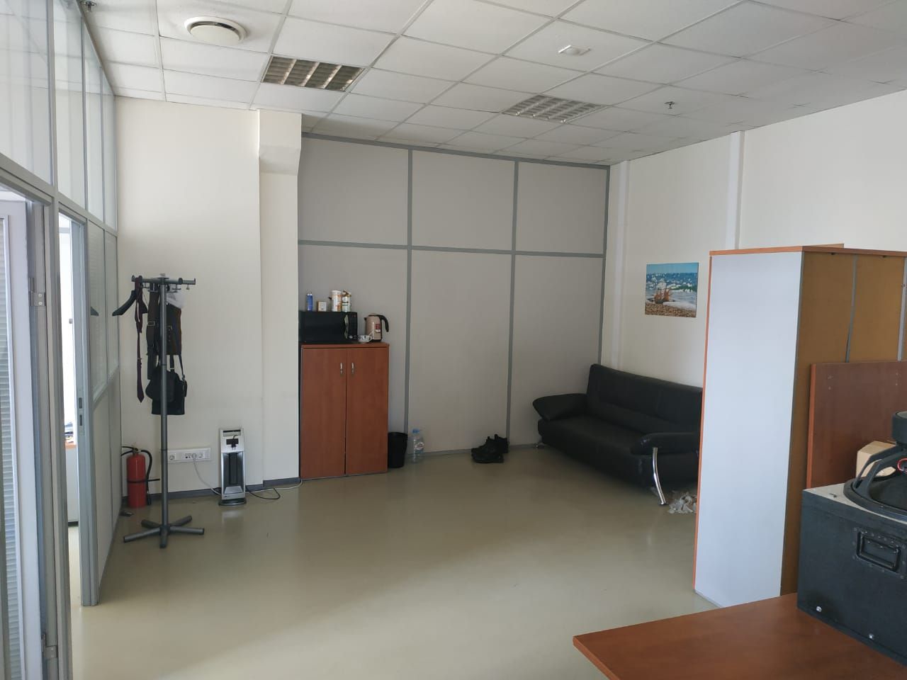 продажа помещений в БЦ На Масловке