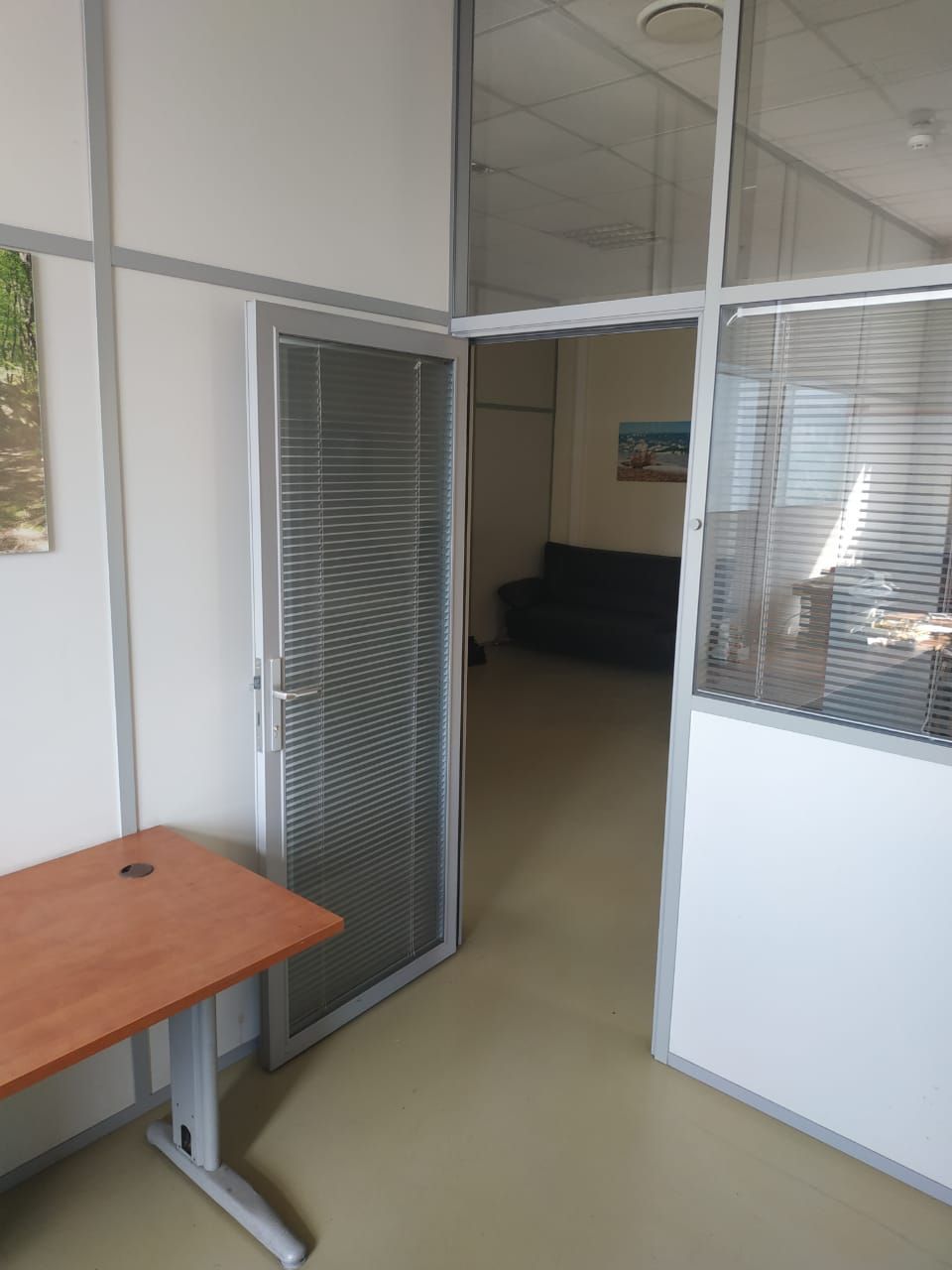 продажа помещений в БЦ На Масловке