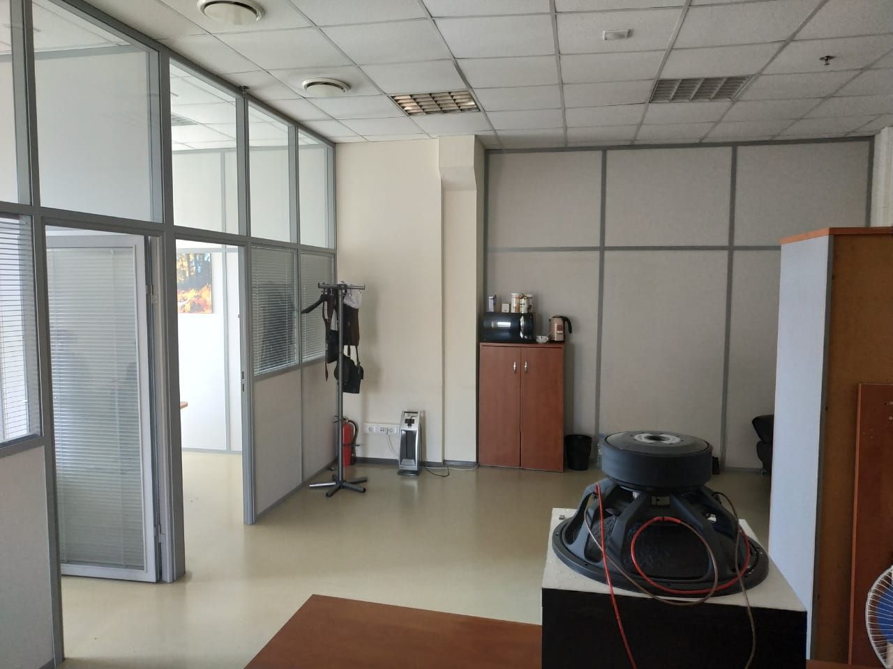 аренда помещений в БЦ На Масловке