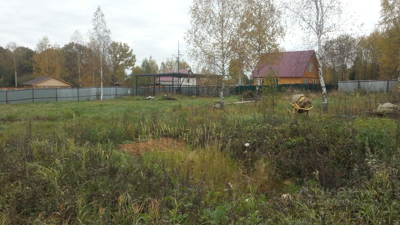 Купить Участок В Верее Наро Фоминского