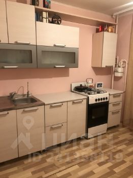 1-комн.кв., 35 м², этаж 5