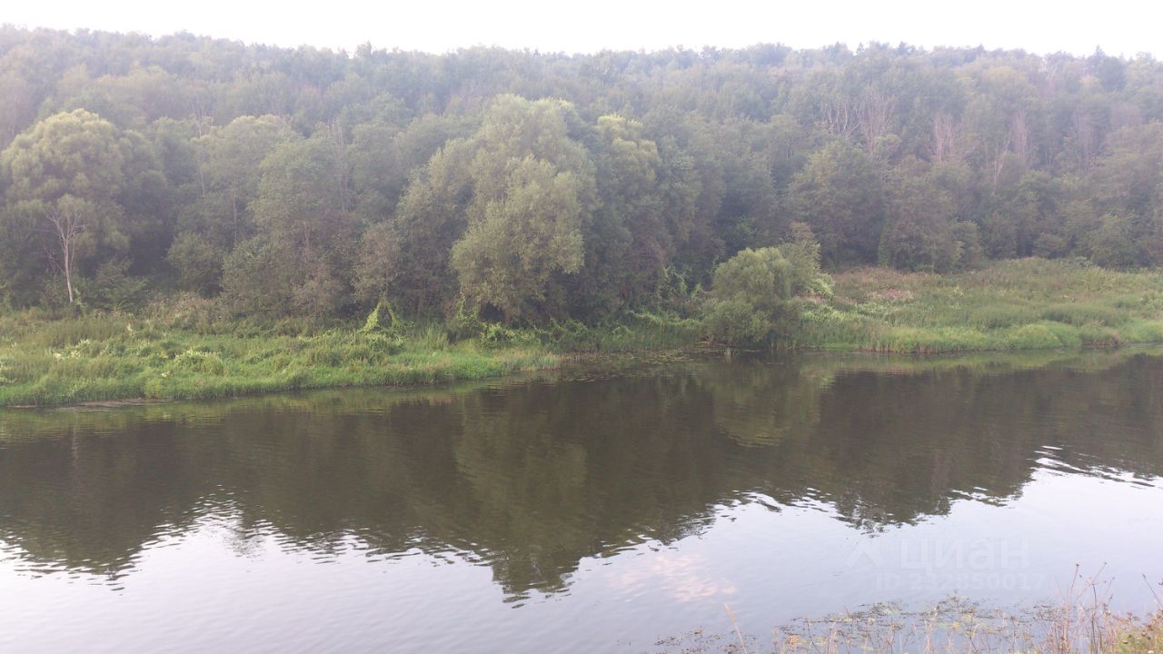 Купить загородную недвижимость в дачном поселке Тихая Речка городского  округа Наро-Фоминского, продажа загородной недвижимости - база объявлений  Циан. Найдено 1 объявление