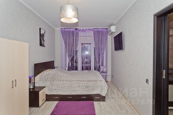 2-комн., 55 м², 7/7 этаж
