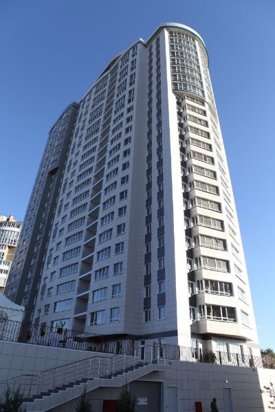 Архитектура