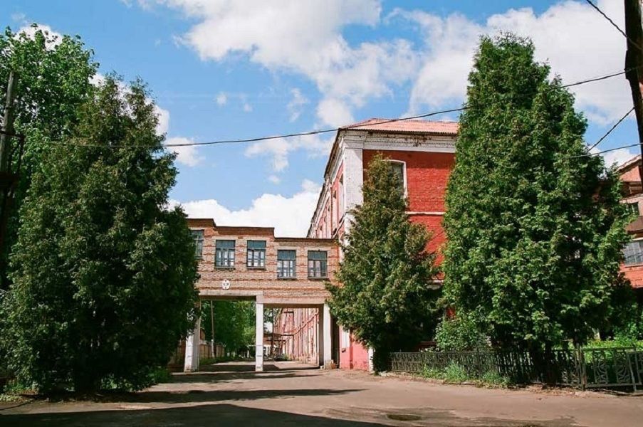 аренда помещений в СК Озёры