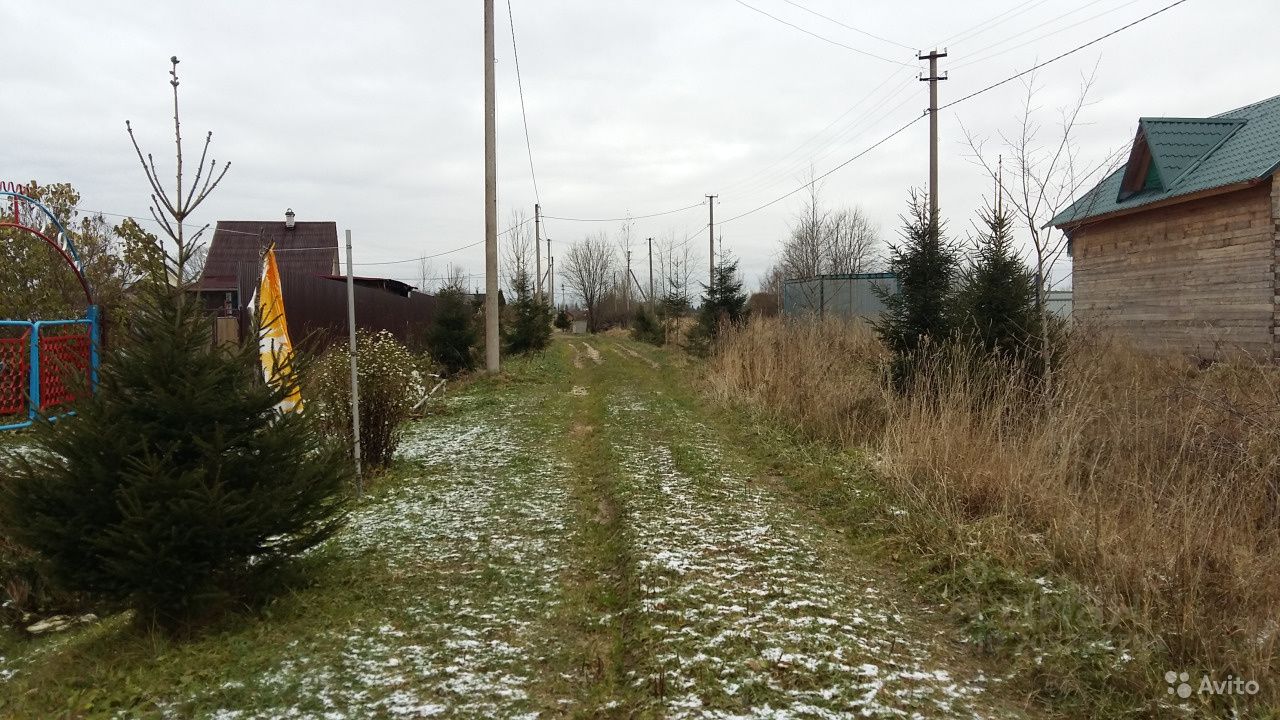 Купить загородную недвижимость в деревне Кути Волховского района, продажа  загородной недвижимости - база объявлений Циан. Найдено 3 объявления