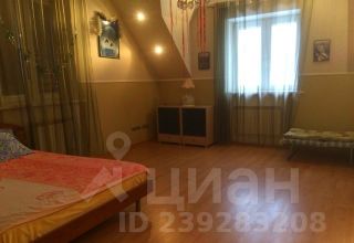 2-этаж.  650 м²