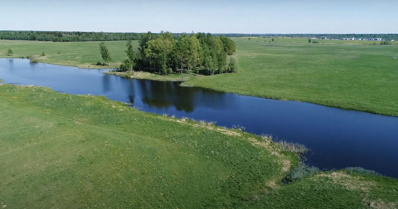 Купить земельный участок в селе Погорелое Городище Зубцовского района,  продажа земельных участков - база объявлений Циан. Найдено 8 объявлений