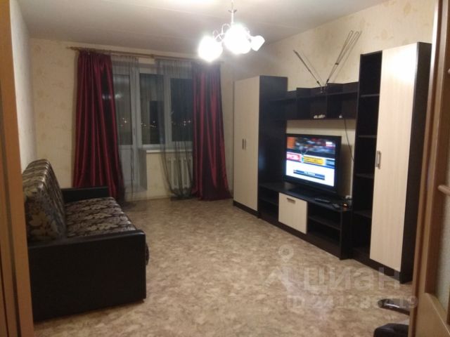 4-комн., 93 м², 8/10 этаж