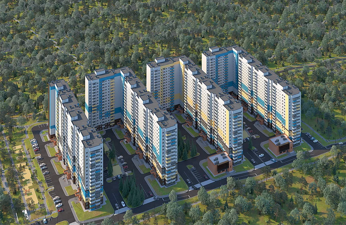Парки