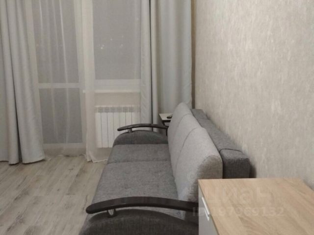 1-комн., 38 м², 6/22 этаж