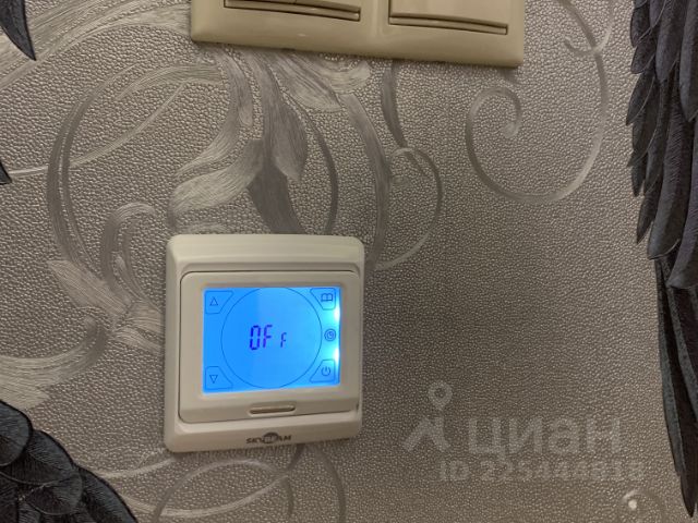 1-комн., 36 м², 4/6 этаж