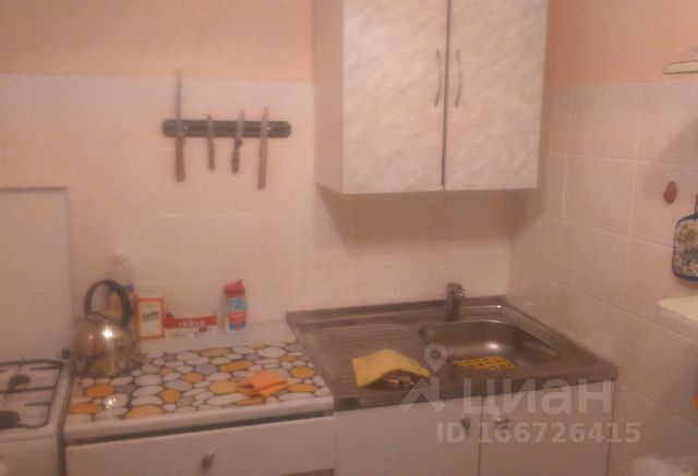 1-комн., 35 м², 4/9 этаж