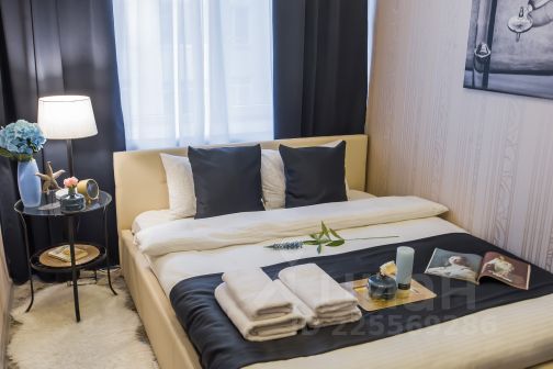 4-комн., 90 м², 5/6 этаж