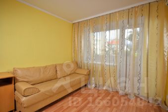 1-комн.кв., 35 м², этаж 2