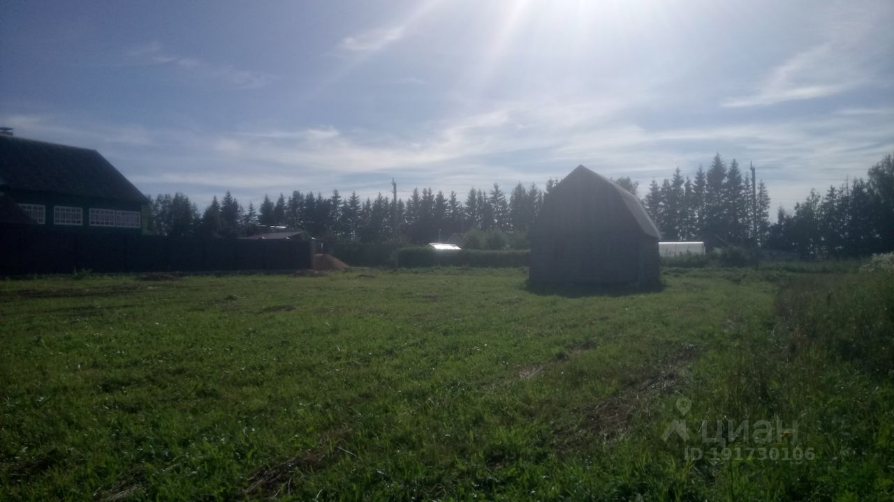 Купить загородную недвижимость в селе Андрейково Вяземского района, продажа  загородной недвижимости - база объявлений Циан. Найдено 5 объявлений