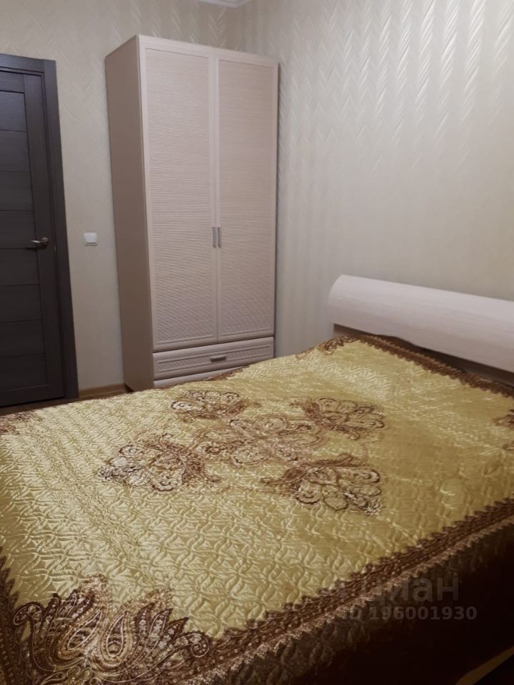 Сдается2-комн.квартира,51м²