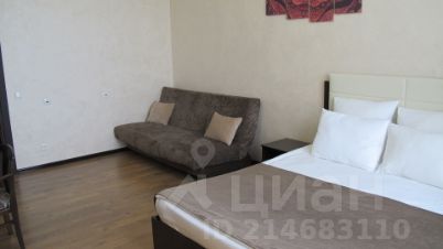 2-комн.апарт., 47 м², этаж 4