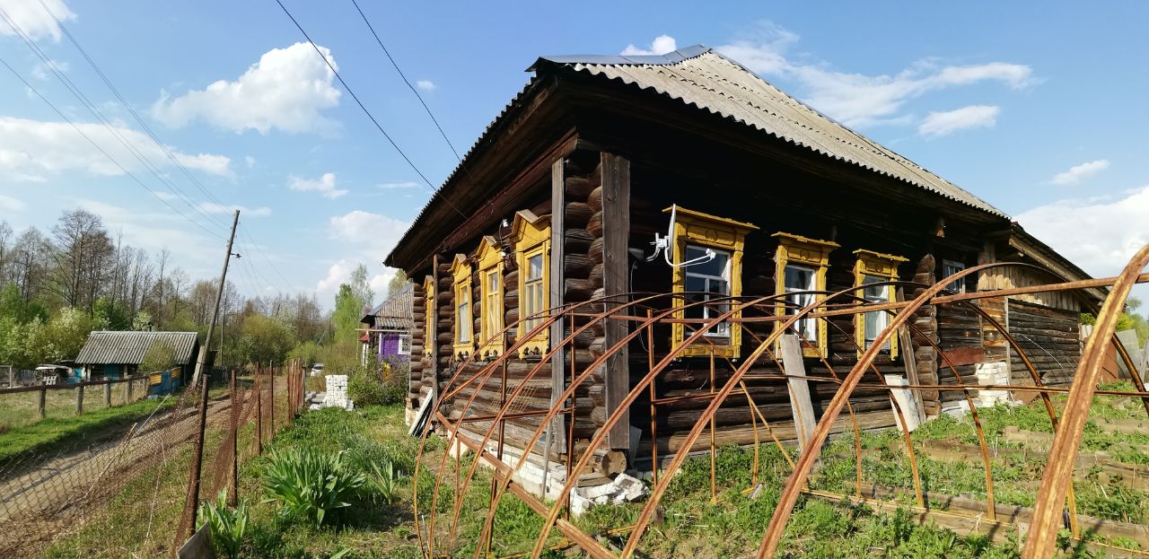 Купить дом без посредников в городском округе Семеновском Нижегородской  области от хозяина, продажа домов с участком от собственника в городском  округе Семеновском Нижегородской области. Найдено 39 объявлений.