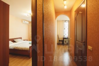 2-комн.кв., 56 м², этаж 4