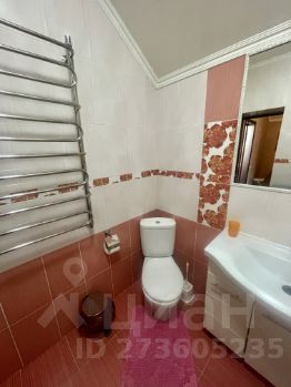 2-комн.кв., 55 м², этаж 2