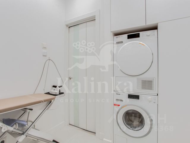 4-комн. апарт., 200 м², 12/16 этаж