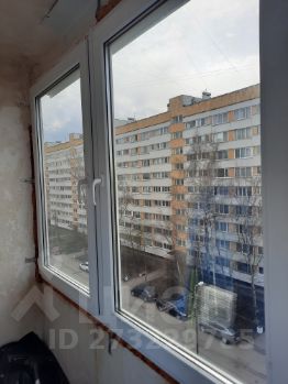 3-комн.кв., 67 м², этаж 6