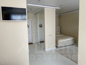 1-комн.кв., 37 м², этаж 15