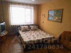 2-комн.кв., 43 м², этаж 3