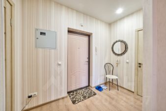 2-комн.апарт., 51 м², этаж 5